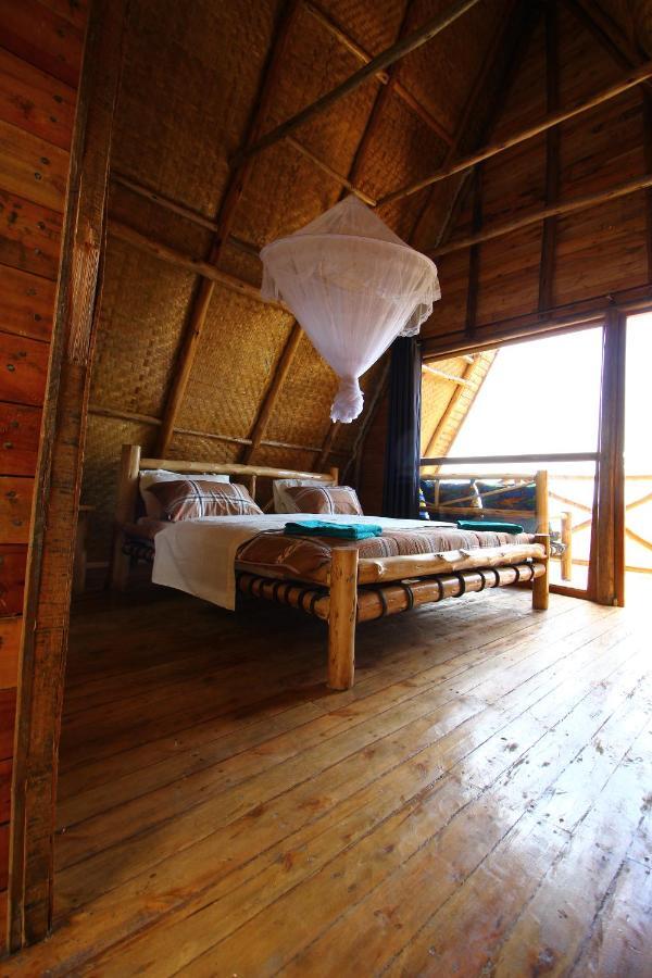 Hyena Hill Lodge Sanga Eksteriør bilde